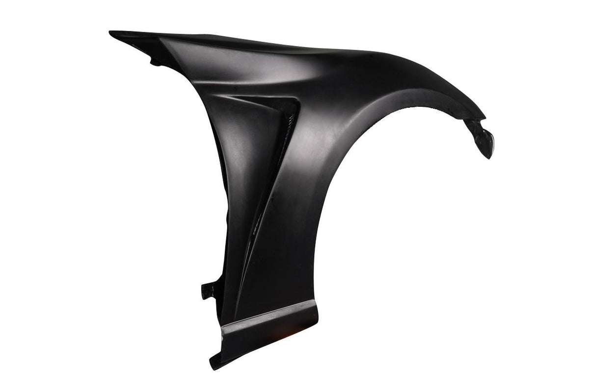 2013-2020 Scion FR-S Toyota 86 Subaru BRZ Vantix Front Fenders - view 5