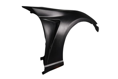 2013-2020 Scion FR-S Toyota 86 Subaru BRZ Vantix Front Fenders - view 5