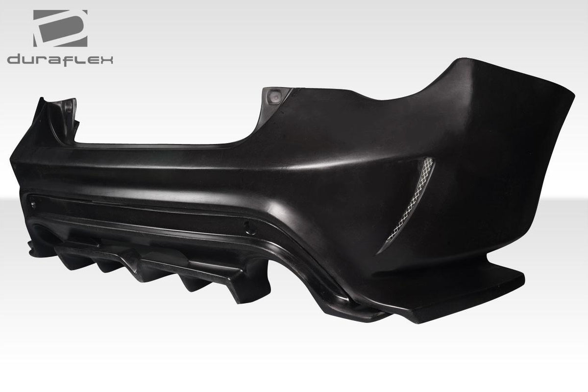 2013-2020 Scion FR-S Toyota 86 Subaru BRZ Vantix Rear Bumper Cover - - view 3