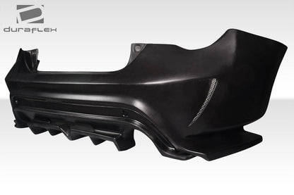 2013-2020 Scion FR-S Toyota 86 Subaru BRZ Vantix Rear Bumper Cover - - view 3
