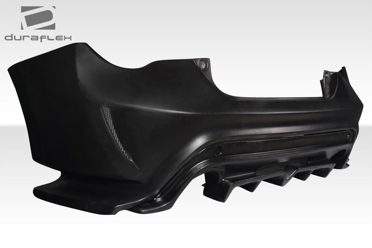 2013-2020 Scion FR-S Toyota 86 Subaru BRZ Vantix Rear Bumper Cover - - view 4