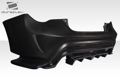 2013-2020 Scion FR-S Toyota 86 Subaru BRZ Vantix Rear Bumper Cover - - view 4