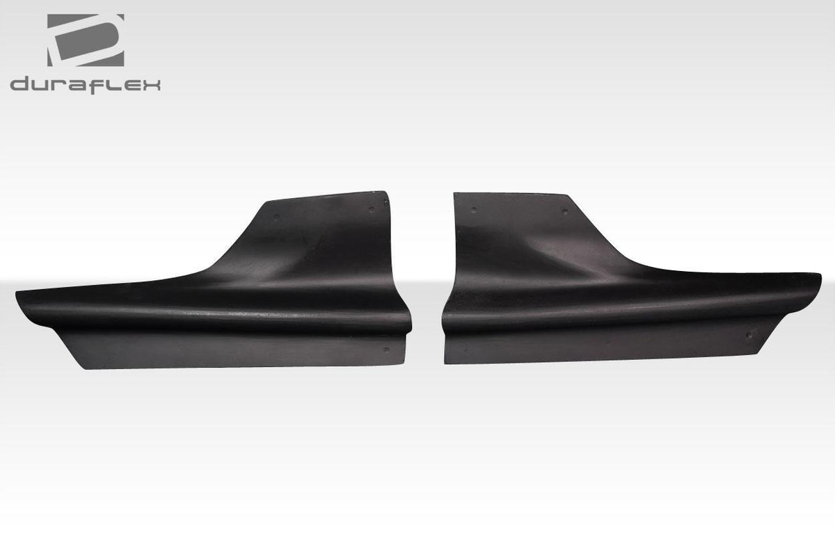2013-2020 Scion FR-S Toyota 86 Subaru BRZ Vantix Rear Bumper Cover - - view 5
