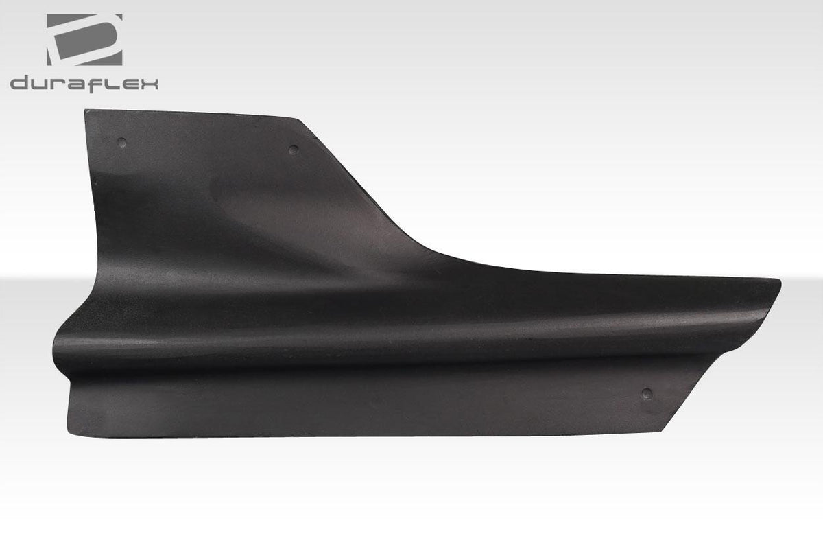 2013-2020 Scion FR-S Toyota 86 Subaru BRZ Vantix Rear Bumper Cover - - view 6