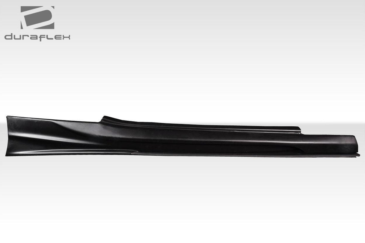 2013-2020 Scion FR-S Toyota 86 Subaru BRZ Vantix Side Skirt Rocker - view 2