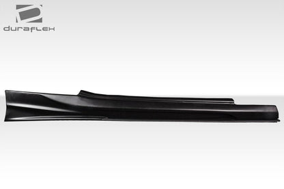 2013-2020 Scion FR-S Toyota 86 Subaru BRZ Vantix Side Skirt Rocker - view 2