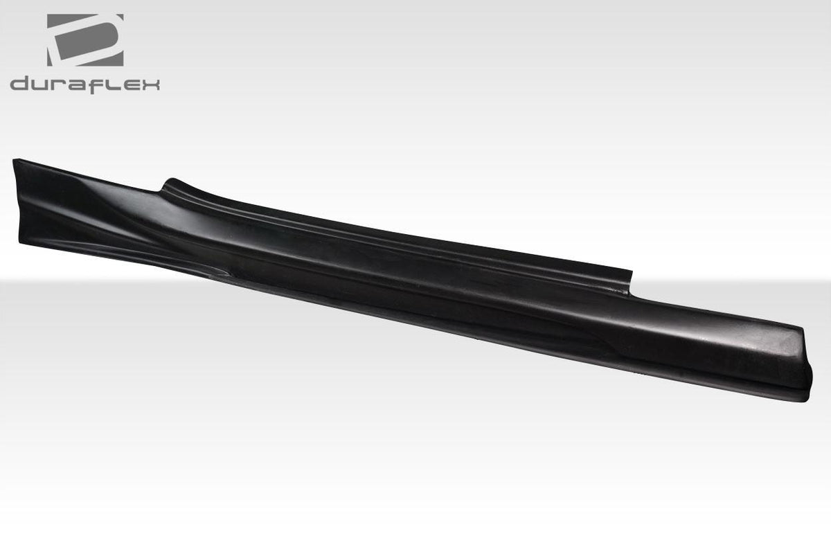 2013-2020 Scion FR-S Toyota 86 Subaru BRZ Vantix Side Skirt Rocker - view 3