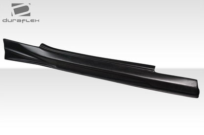 2013-2020 Scion FR-S Toyota 86 Subaru BRZ Vantix Side Skirt Rocker - view 3