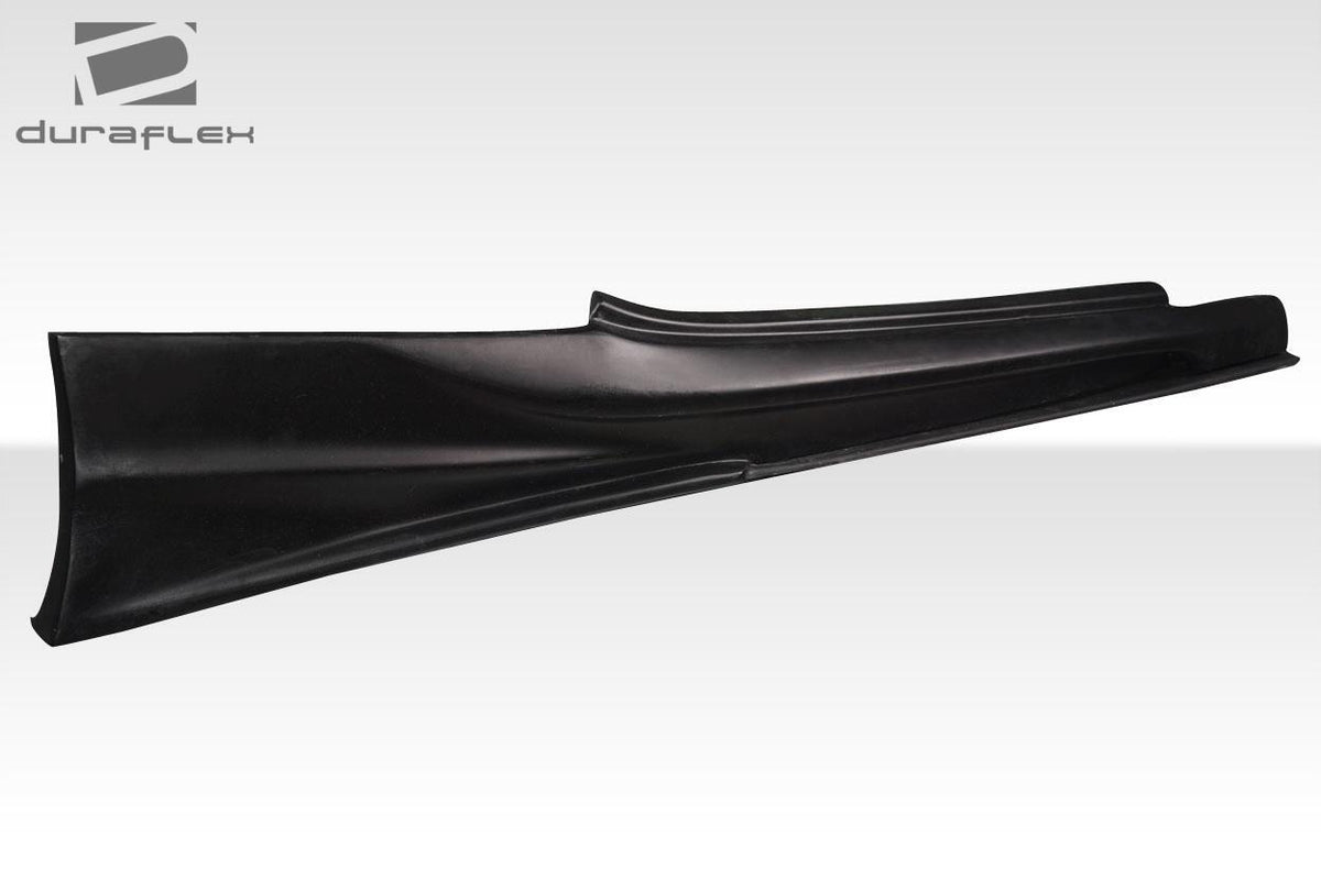 2013-2020 Scion FR-S Toyota 86 Subaru BRZ Vantix Side Skirt Rocker - view 4