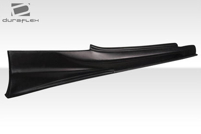 2013-2020 Scion FR-S Toyota 86 Subaru BRZ Vantix Side Skirt Rocker - view 4