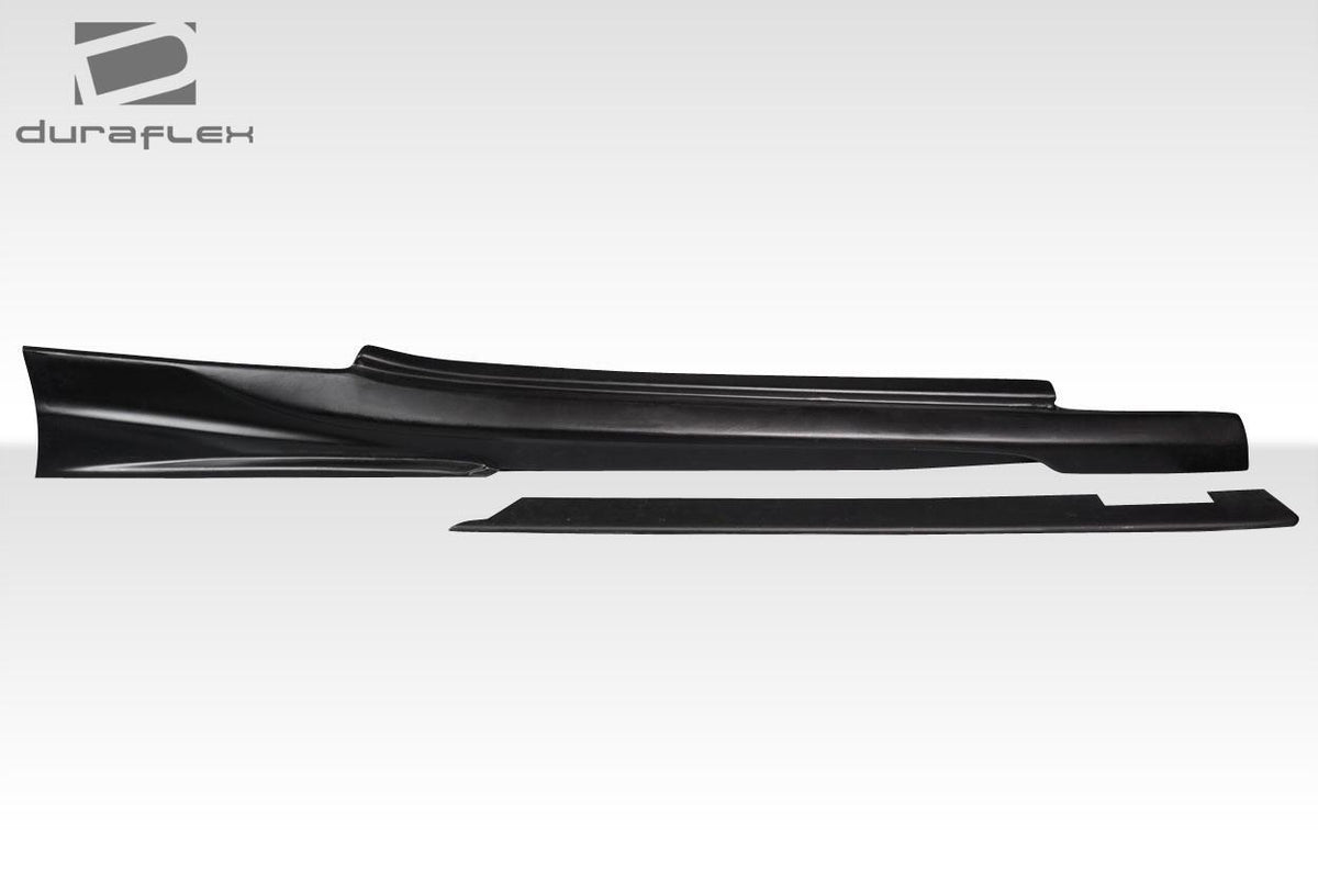 2013-2020 Scion FR-S Toyota 86 Subaru BRZ Vantix Side Skirt Rocker - view 5