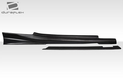 2013-2020 Scion FR-S Toyota 86 Subaru BRZ Vantix Side Skirt Rocker - view 5