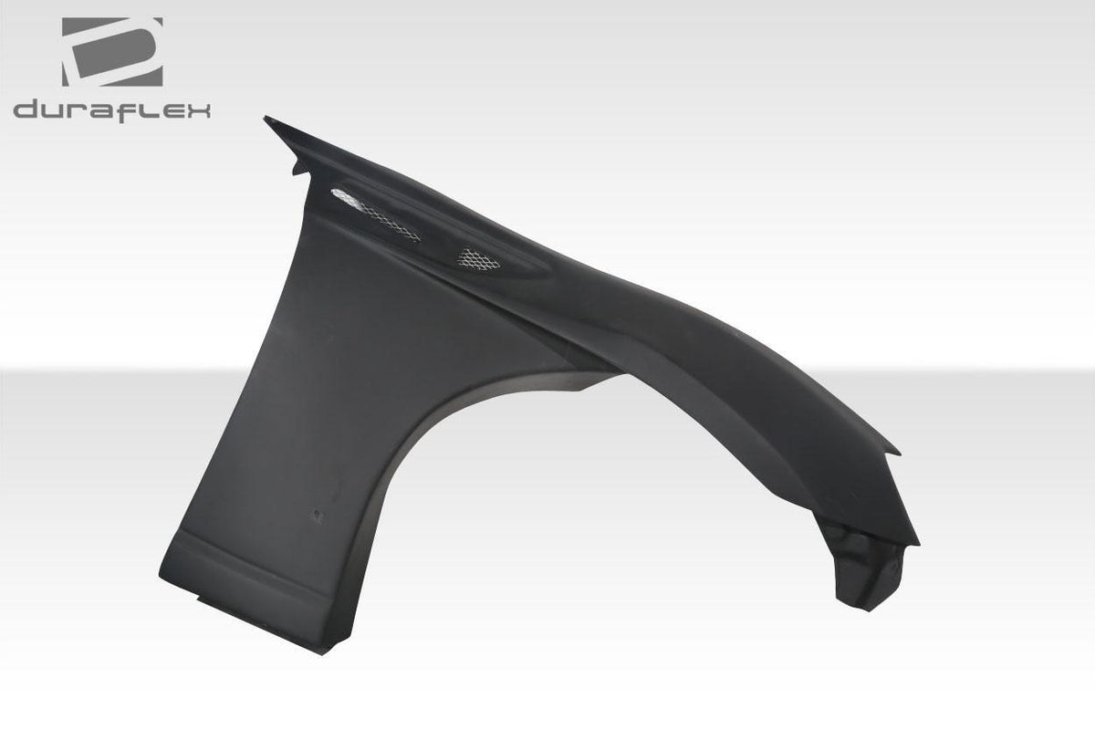 2013-2020 Scion FR-S Toyota 86 Subaru BRZ Velocity + 20mm Front - view 3