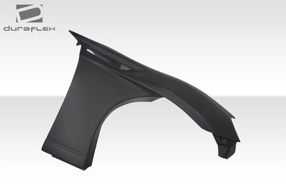 2013-2020 Scion FR-S Toyota 86 Subaru BRZ Velocity + 20mm Front - view 3
