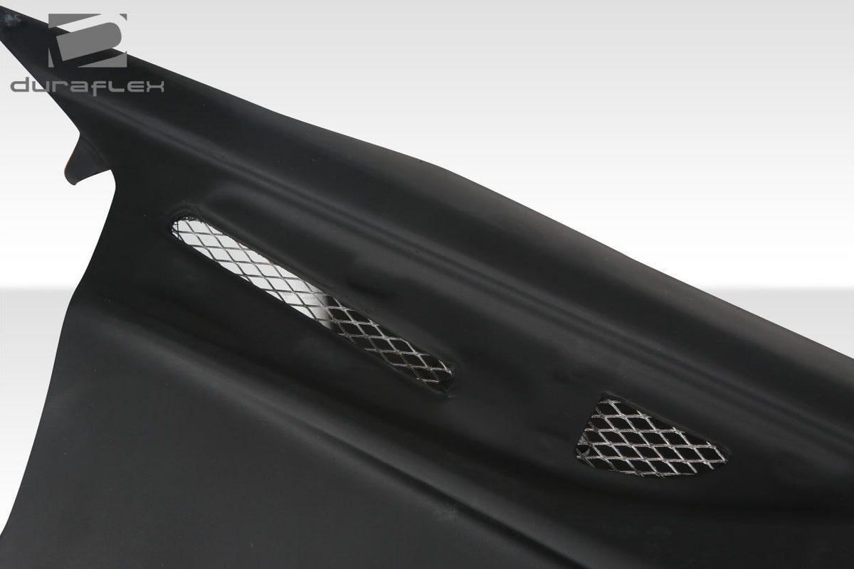 2013-2020 Scion FR-S Toyota 86 Subaru BRZ Velocity + 20mm Front - view 4