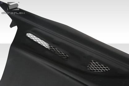 2013-2020 Scion FR-S Toyota 86 Subaru BRZ Velocity + 20mm Front - view 4