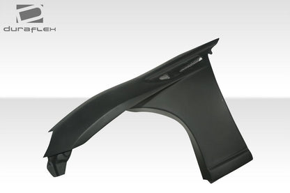2013-2020 Scion FR-S Toyota 86 Subaru BRZ Velocity + 20mm Front - view 5