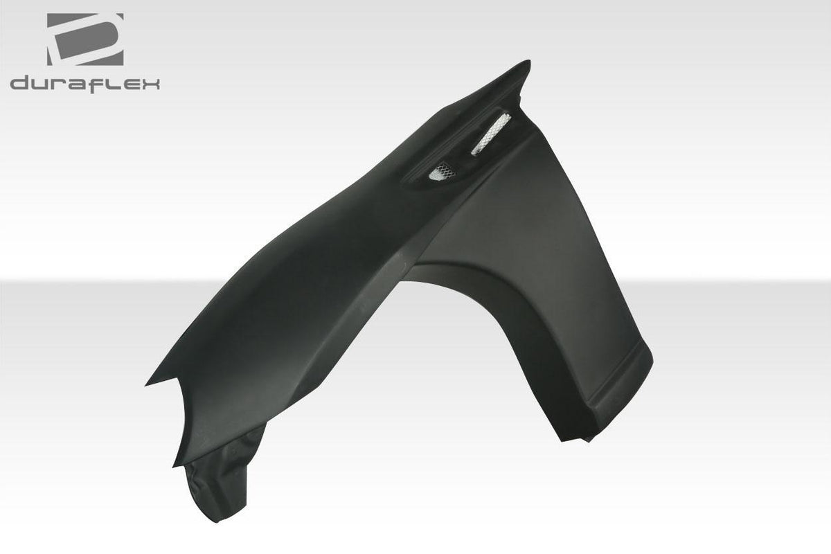 2013-2020 Scion FR-S Toyota 86 Subaru BRZ Velocity + 20mm Front - view 6