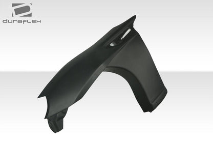 2013-2020 Scion FR-S Toyota 86 Subaru BRZ Velocity + 20mm Front - view 6