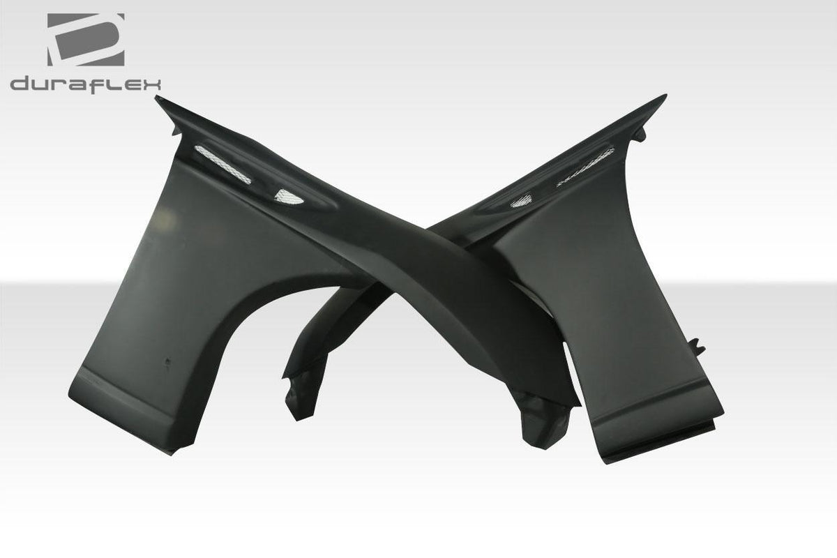 2013-2020 Scion FR-S Toyota 86 Subaru BRZ Velocity + 20mm Front - view 7