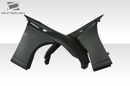 2013-2020 Scion FR-S Toyota 86 Subaru BRZ Velocity + 20mm Front - view 7