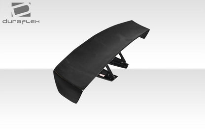 2013-2020 Scion FR-S Toyota 86 Subaru BRZ VRS Euro Rear Wing Spoiler - view 10