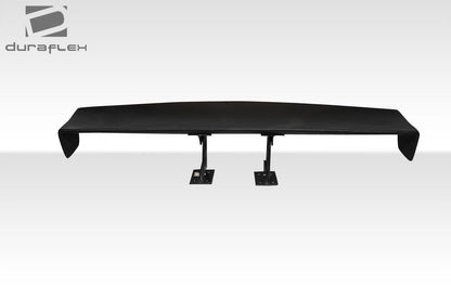 2013-2020 Scion FR-S Toyota 86 Subaru BRZ VRS Euro Rear Wing Spoiler - view 2