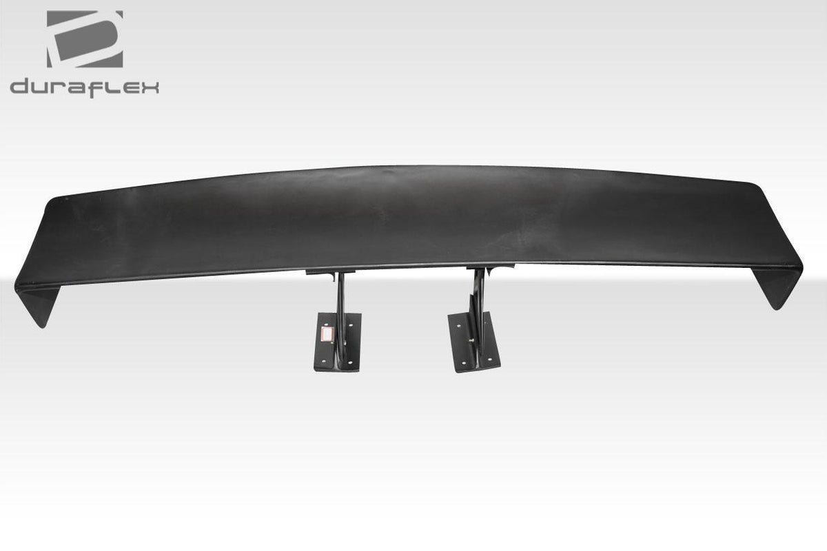 2013-2020 Scion FR-S Toyota 86 Subaru BRZ VRS Euro Rear Wing Spoiler - view 8