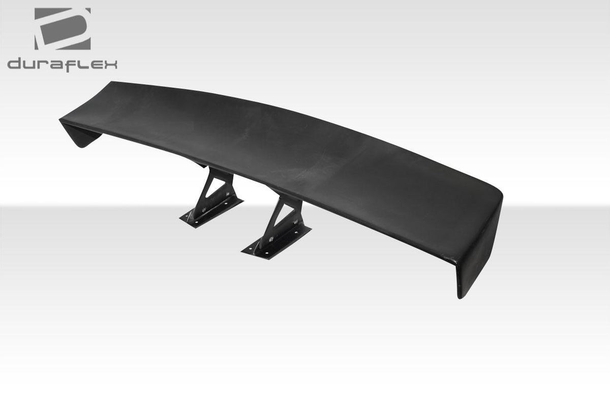 2013-2020 Scion FR-S Toyota 86 Subaru BRZ VRS Euro Rear Wing Spoiler - view 9