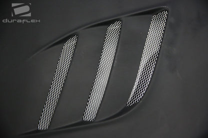 2013-2020 Scion FR-S Toyota 86 Subaru BRZ VRS Hood, Fiberglass - view 5