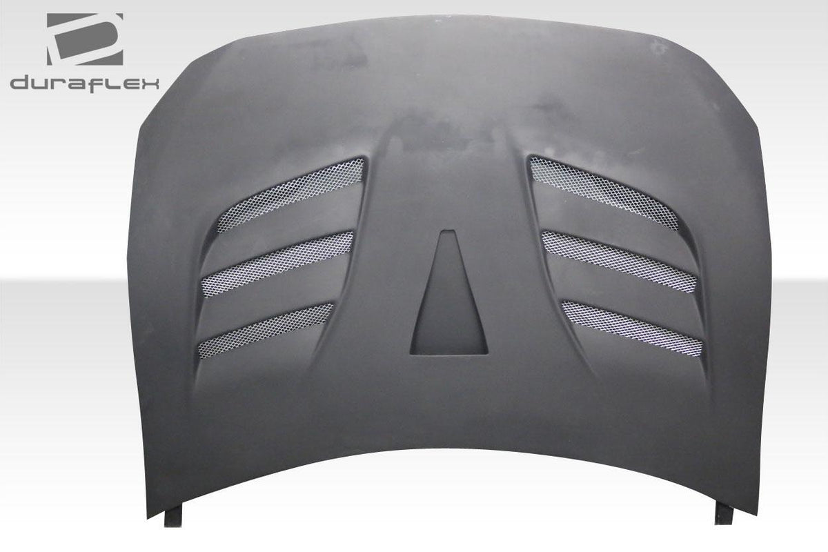 2013-2020 Scion FR-S Toyota 86 Subaru BRZ VRS Hood, Fiberglass - view 7