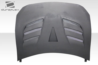 2013-2020 Scion FR-S Toyota 86 Subaru BRZ VRS Hood, Fiberglass - view 7