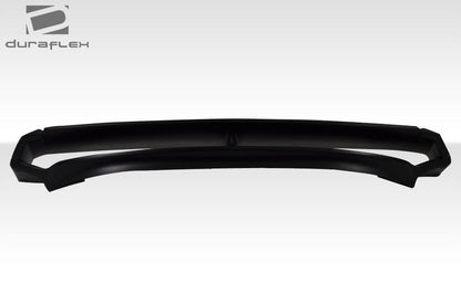 2013-2020 Scion FR-S Toyota 86 Subaru BRZ W-1 Rear Wing Trunk Lid - view 3