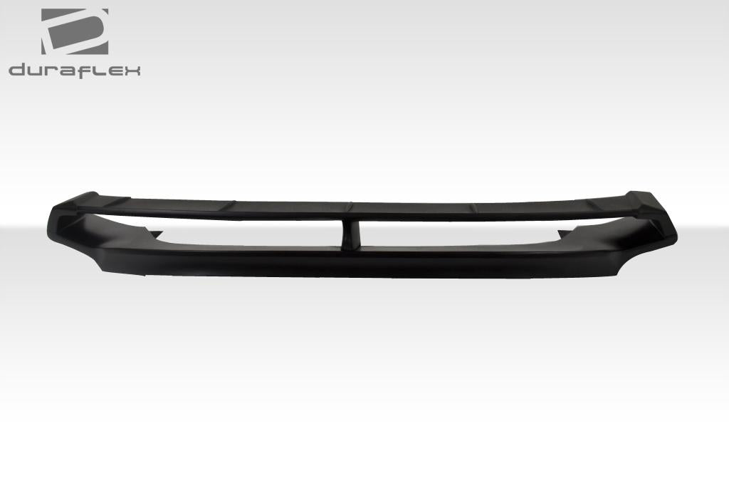 2013-2020 Scion FR-S Toyota 86 Subaru BRZ W-1 Rear Wing Trunk Lid - view 4