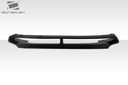 2013-2020 Scion FR-S Toyota 86 Subaru BRZ W-1 Rear Wing Trunk Lid - view 4