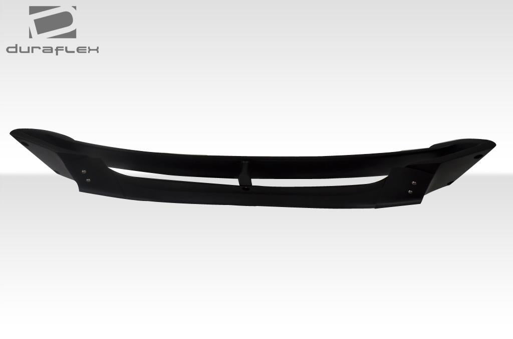 2013-2020 Scion FR-S Toyota 86 Subaru BRZ W-1 Rear Wing Trunk Lid - view 6