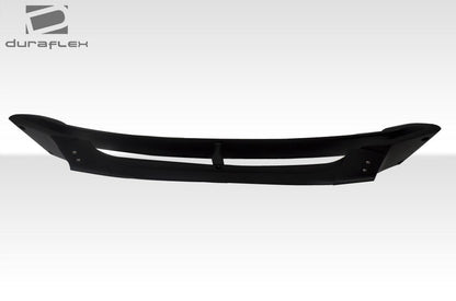 2013-2020 Scion FR-S Toyota 86 Subaru BRZ W-1 Rear Wing Trunk Lid - view 6