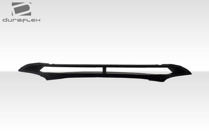 2013-2020 Scion FR-S Toyota 86 Subaru BRZ W-1 Rear Wing Trunk Lid - view 7