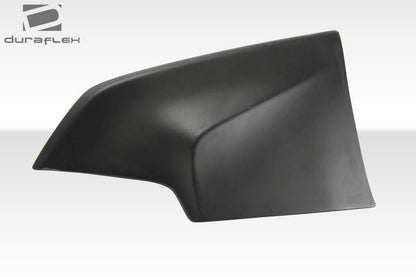 2013-2020 Scion FR-S Toyota 86 Subaru BRZ X-5 Rear Add Ons Spat - view 5