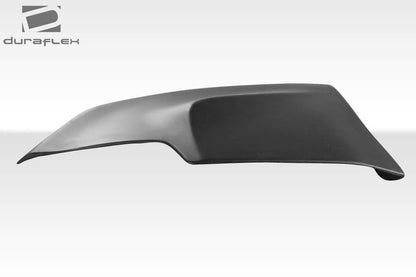 2013-2020 Scion FR-S Toyota 86 Subaru BRZ X-5 Rear Add Ons Spat - view 6