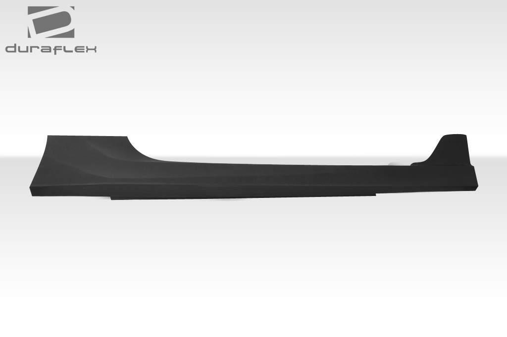 2013-2020 Scion FR-S Toyota 86 Subaru BRZ X-5 Side Skirts Rocker - view 3