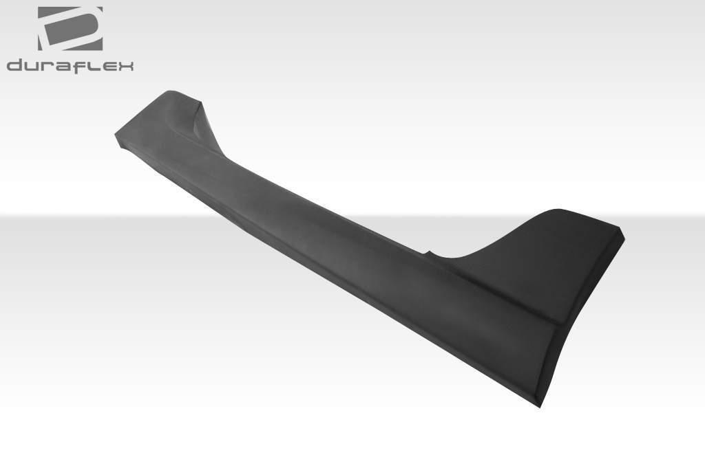 2013-2020 Scion FR-S Toyota 86 Subaru BRZ X-5 Side Skirts Rocker - view 4