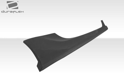 2013-2020 Scion FR-S Toyota 86 Subaru BRZ X-5 Side Skirts Rocker - view 5
