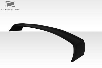 2013-2020 Scion FR-S Toyota 86 Subaru BRZ Zeus Wing Trunk Lid - view 6