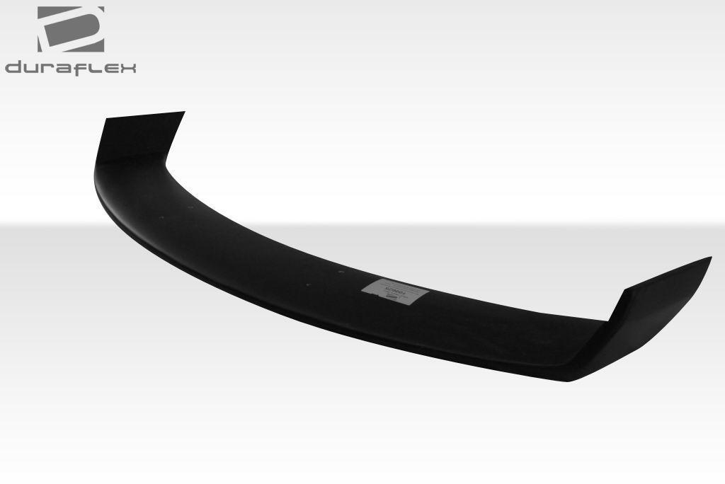 2013-2020 Scion FR-S Toyota 86 Subaru BRZ Zeus Wing Trunk Lid - view 8