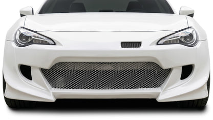 2013-2020 Scion FR-S Toyota 86 Subaru BRZ Wide Body GT500 V3 Front - view 2
