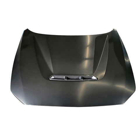 2013-2021 BMW F22/F23/F87 M2CS Hood