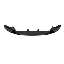 2013-2021 BMW F22 M-Performance Front Lip, Matte Black