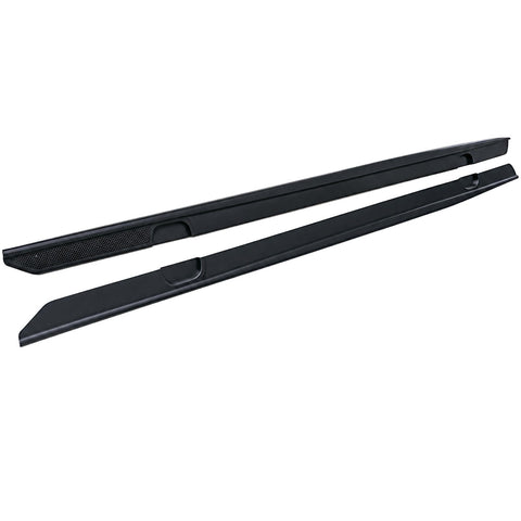 2013-2021 BMW F22 M-Performance Side Skirt Carbon Look