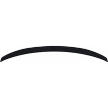 2013-2021 BMW F22 M-Performance Rear Spoiler, Carbon Look